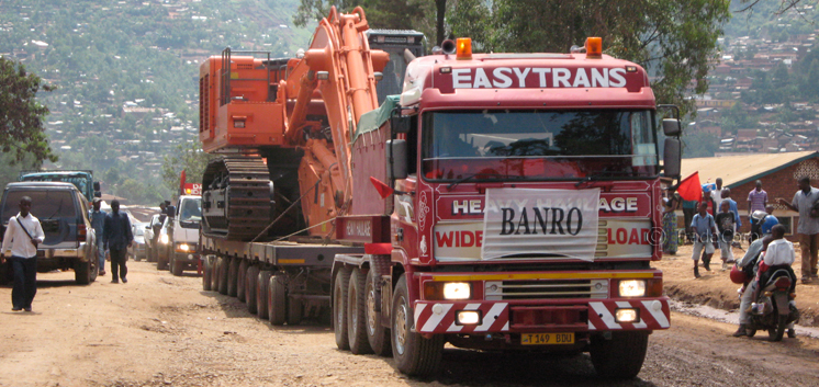 Tradecorp Logistics