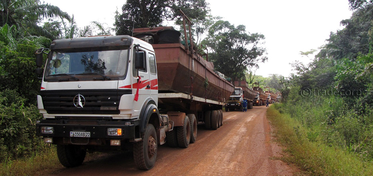 Tradecorp Logistics