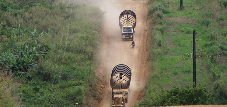 Tradecorp Logistics