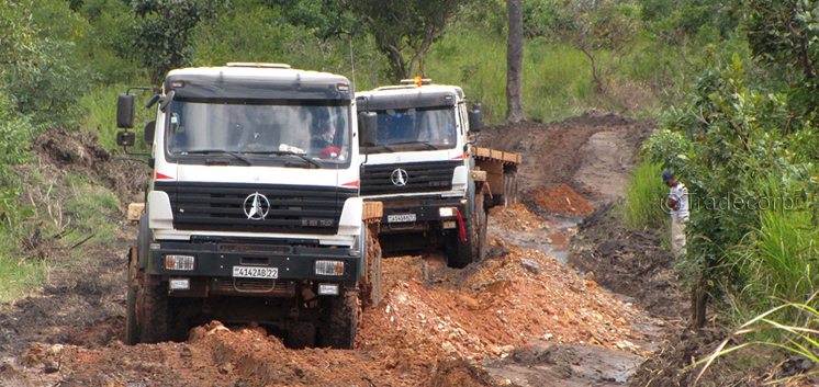 Tradecorp Logistics