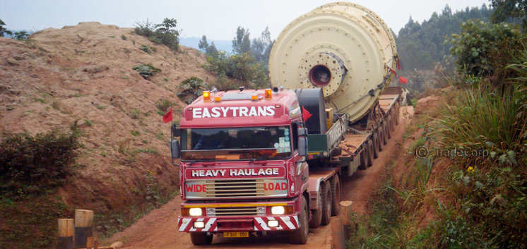 Tradecorp Logistics